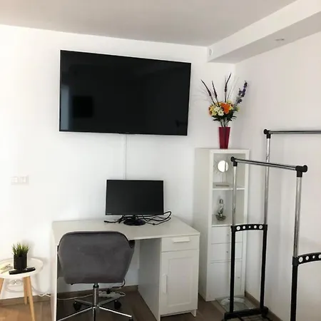 Kaleidoscope Studio Apartament Bucureşti