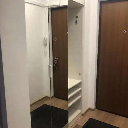 Apartament Kaleidoscope Studio *
