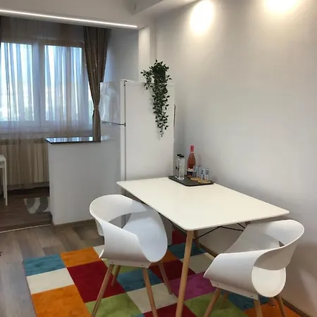 Kaleidoscope Studio * Bucharest