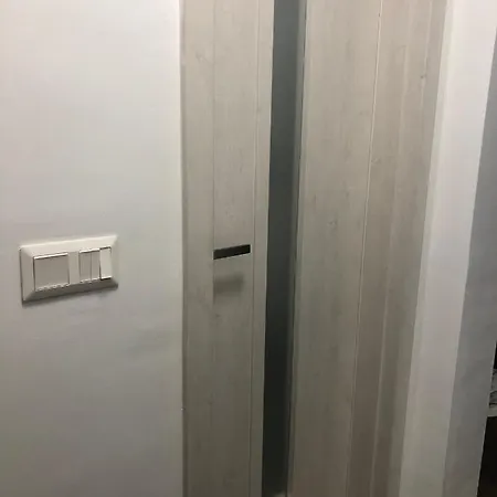 Kaleidoscope Studio Apartment *