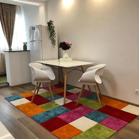 Kaleidoscope Studio *
