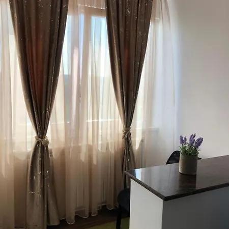 Kaleidoscope Studio Bucharest